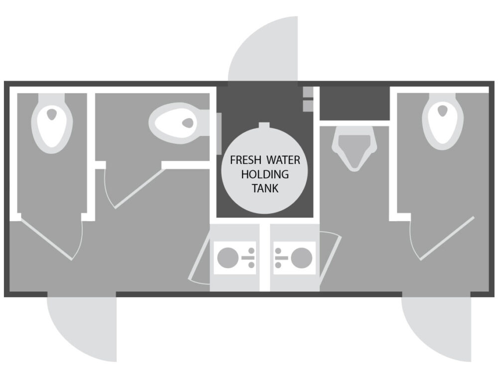 4-stall-luxury-trailer-floor-plan