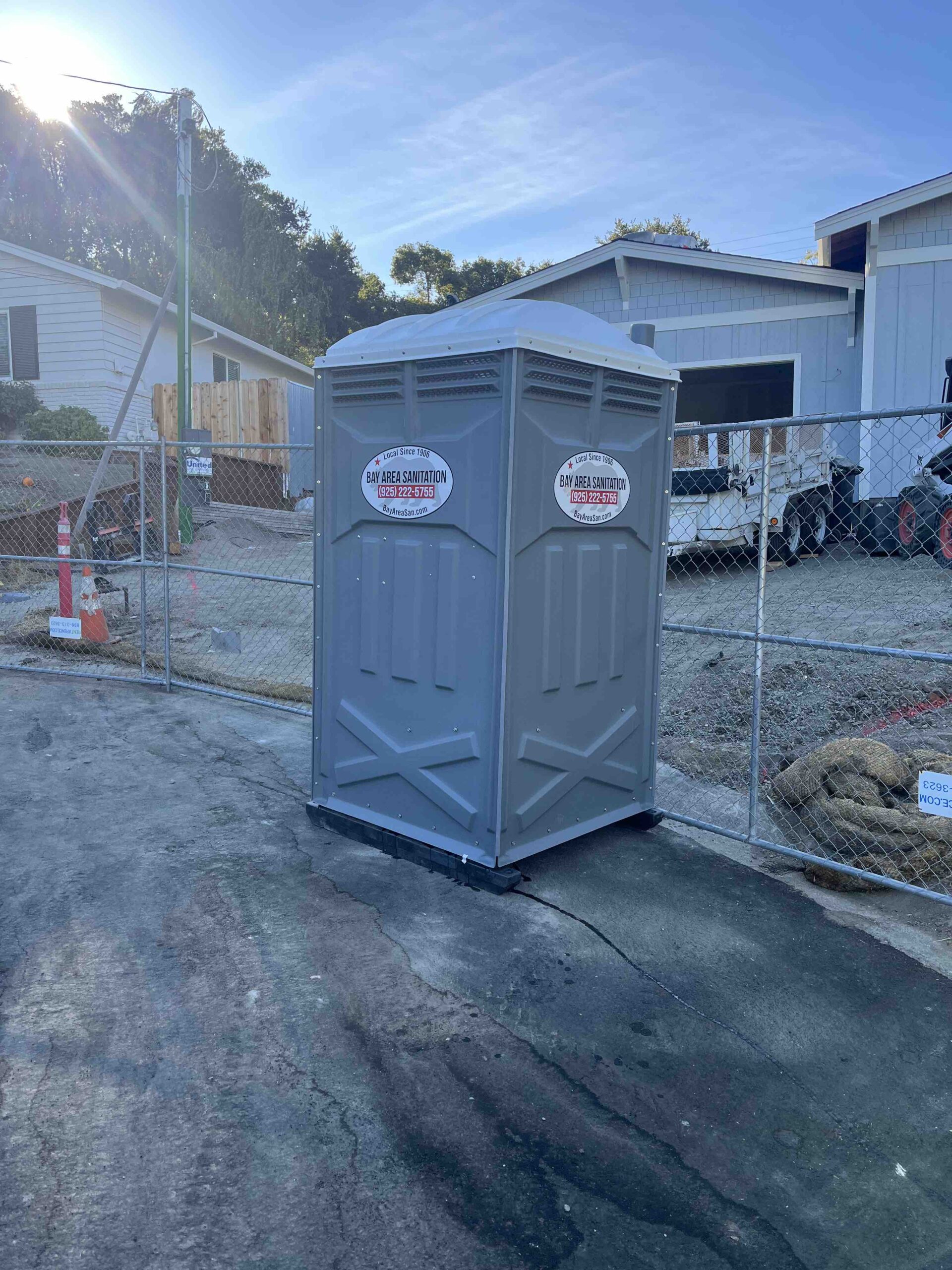 Brisbane-CA-Porta-Potty-Rentals