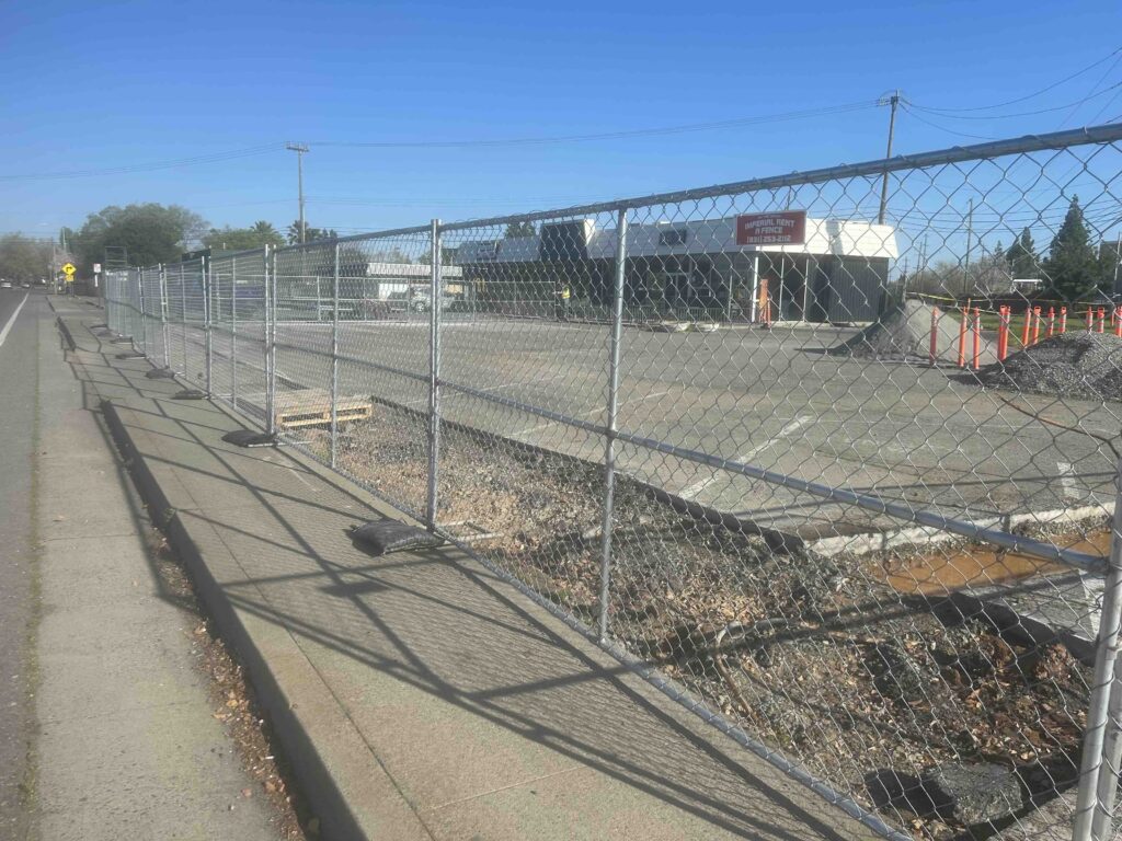 Mountain-view-ca-temporary-fence-rental