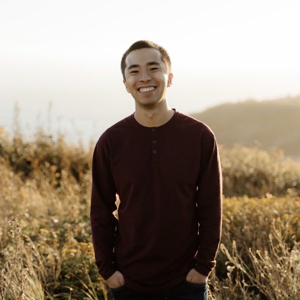 Daniel Tom, owner of Bay Area Sanitation