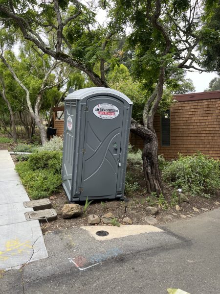 Clayton-porta-potty-rental