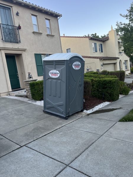 Oakland-porta-potty-rental